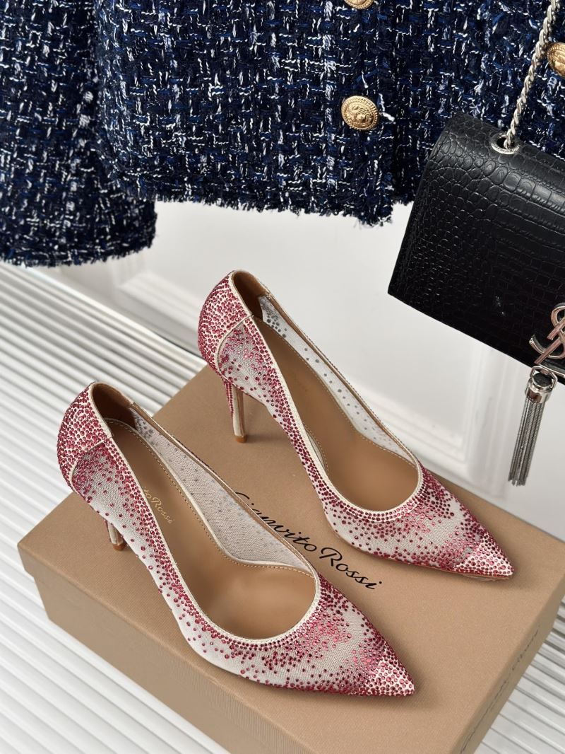 Gianvito Rossi Shoes